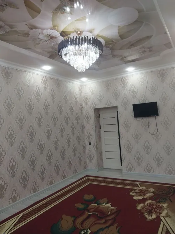 Урганч шахрида квартира ижарага берилади — фото 2 Урганч шахрида квартира ижарага берилади — фото 2