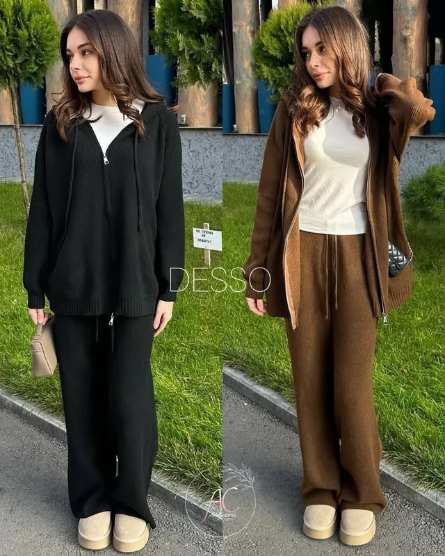 New Collection - Zipka Dvoyka 2