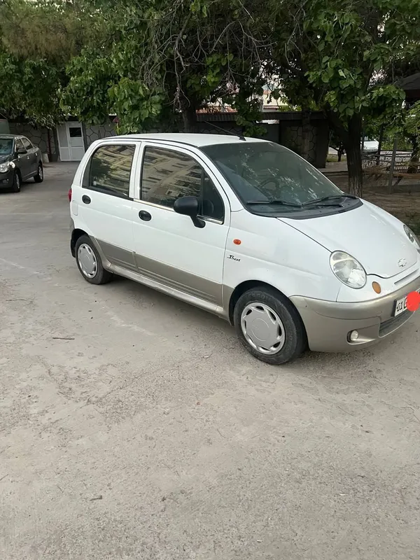 Matiz best 2011 Benz 1 Matiz best 2011 Benz 1