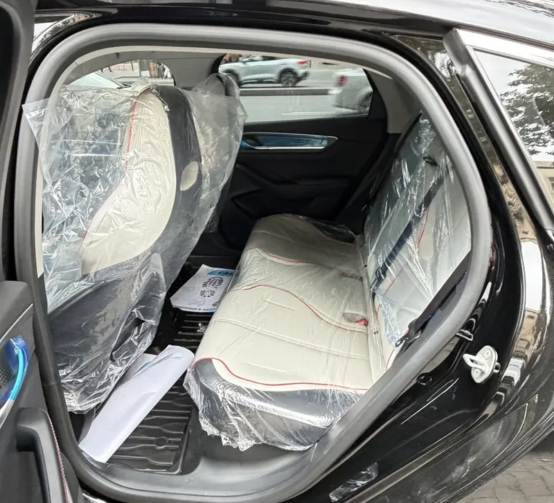 BYD Chazor. Полная комплектация, 120 7 BYD Chazor. Полная комплектация, 120 7