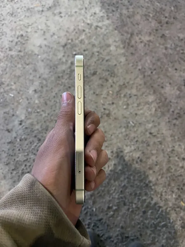 iPhone 12 mini 2