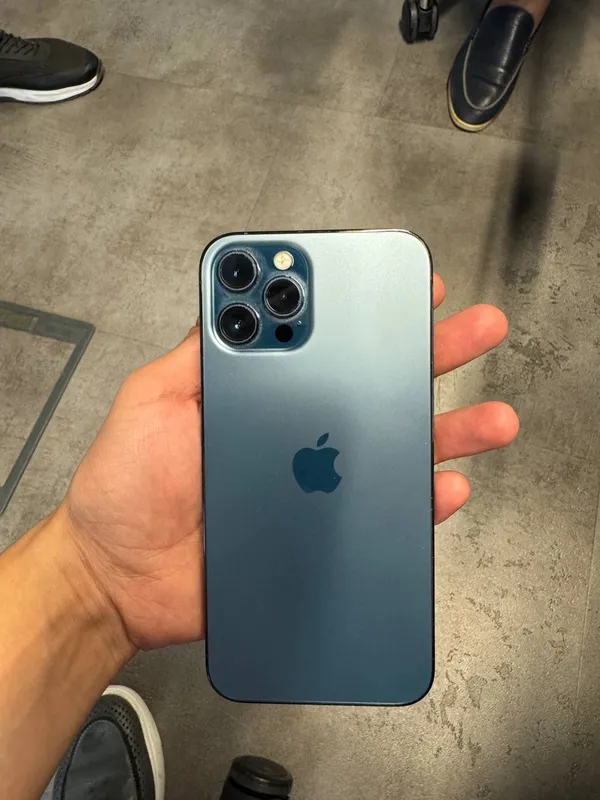 12pro max 256gb