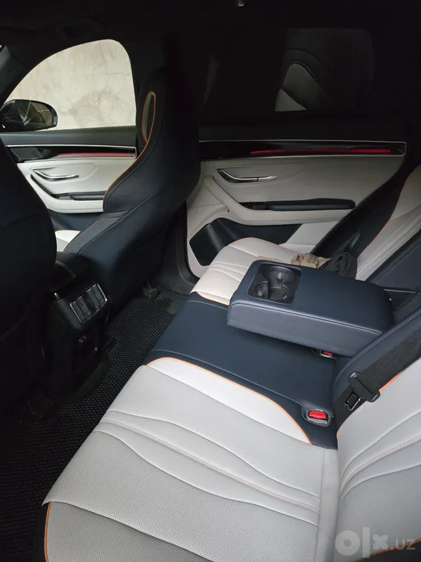 Byd Song Plus Hybrid Full 4 Byd Song Plus Hybrid Full 4