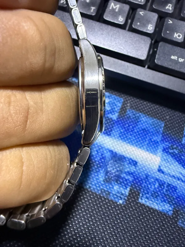 Casio LTP-1183G-7A original Ayollar uchun — фото 6
