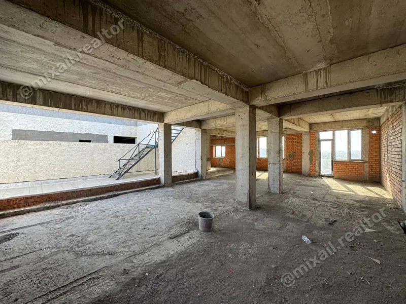 Продается Пентхаус с Террасой, 343 м2, Бадамзар — фото 1