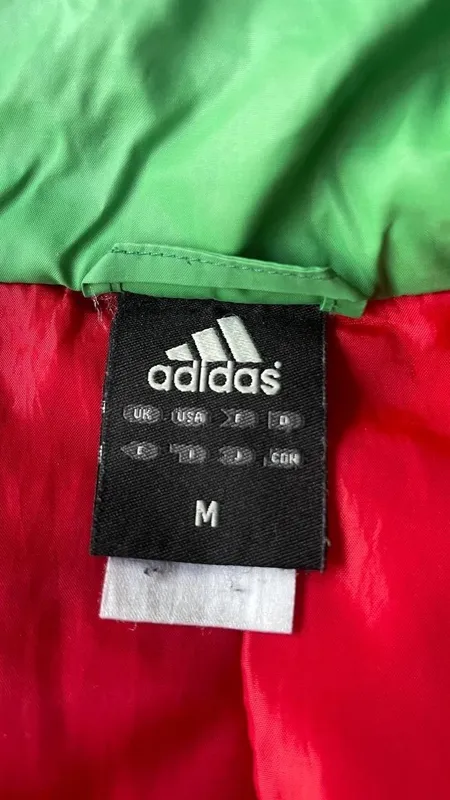 Adidas Equipment issiq shamol o‘tkazmaydigan kurtkasi 2 Adidas Equipment issiq shamol o‘tkazmaydigan kurtkasi 2