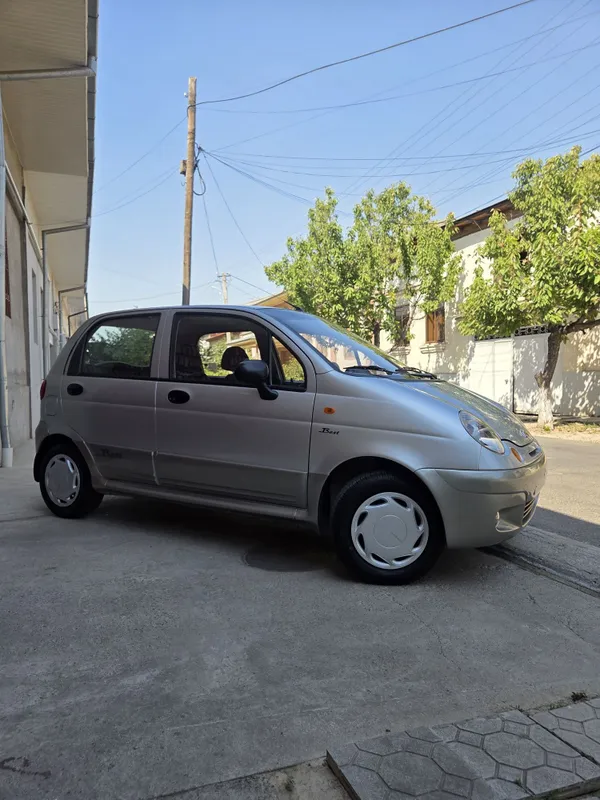 Matiz best super kandyor 14000k.m yurgan 4 Matiz best super kandyor 14000k.m yurgan 4