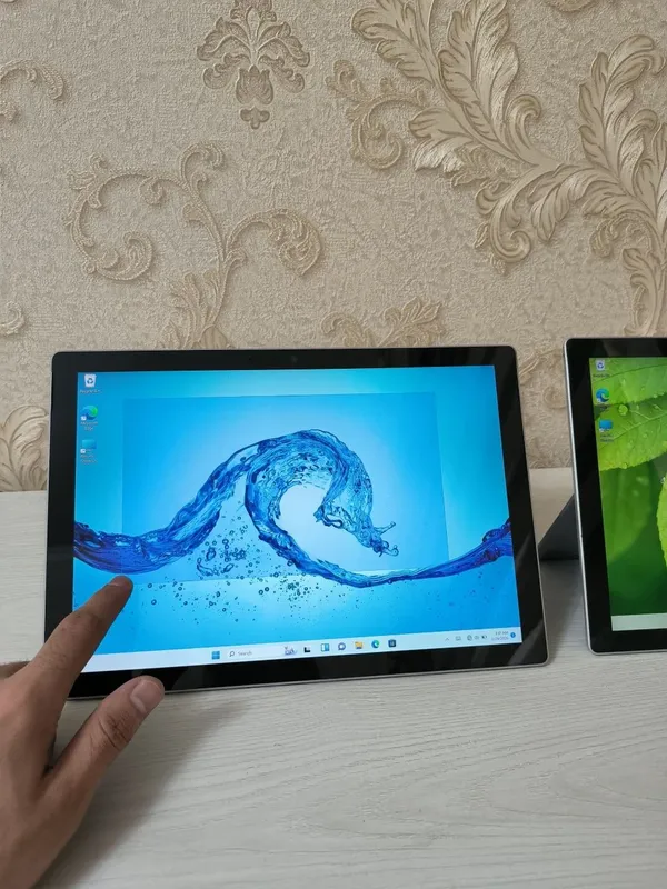 Microsoft Surface Pro 7 — фото 2