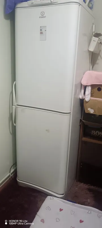 Xalladelnik indesit