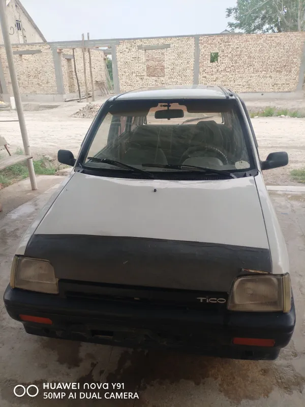 Tiko 1999 sotiladi 1