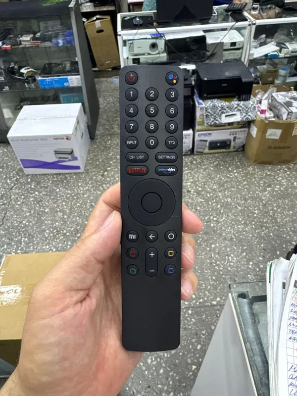 Mi tv pult /Mi смарт тв пульт