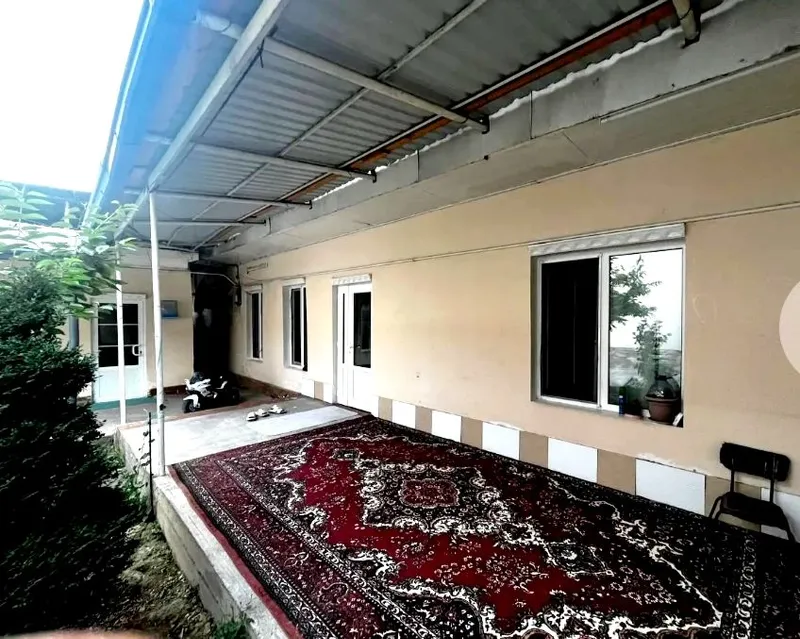 2,5 sotix yer uchastkasi, Mirobod tumani, 4 xona 2