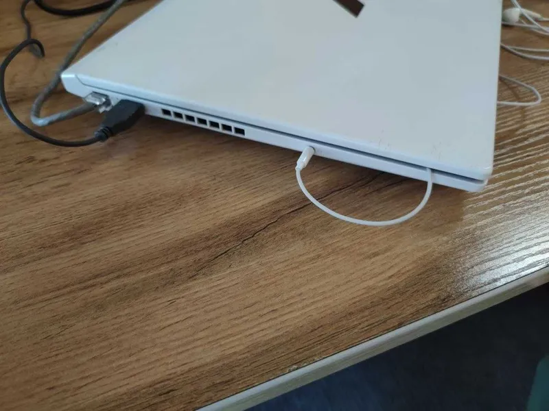 HP Victus Gaming Laptop 16-rt; i5-14450HX 2.40GHZ 5