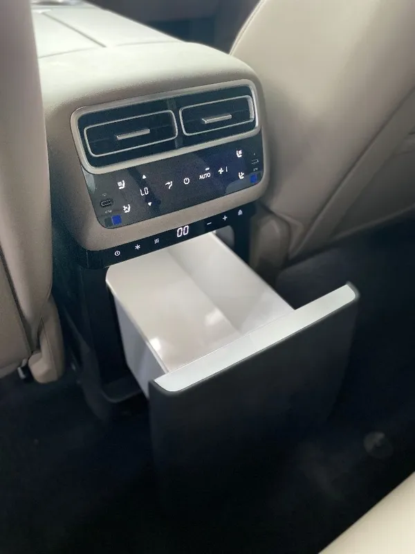 Lixiang L6 Pro Restyling Счёт справка в наличии гарантия 3 года 6 Lixiang L6 Pro Restyling Счёт справка в наличии гарантия 3 года 6