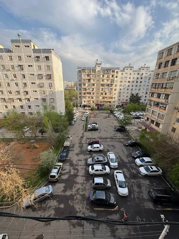 Срочно продаётся 3/6/9 квартира Собст. не риэлтор — фото 9 Срочно продаётся 3/6/9 квартира Собст. не риэлтор — фото 9