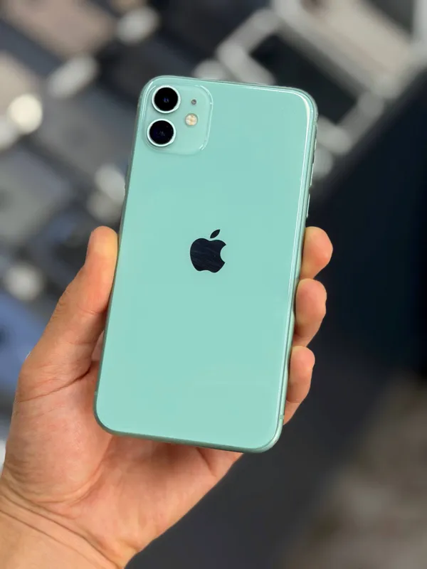 iPhone 11 KH/A (ochilmagan)