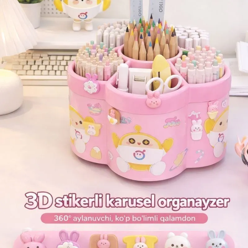 organayzer