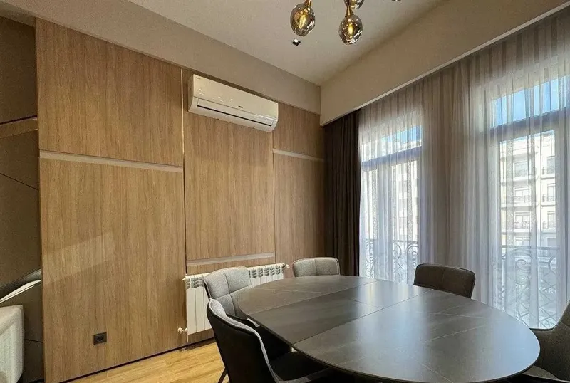 Nukus ko‘chasi • 2 xona • 60 m² • 7/12-qavat 6 Nukus ko‘chasi • 2 xona • 60 m² • 7/12-qavat 6