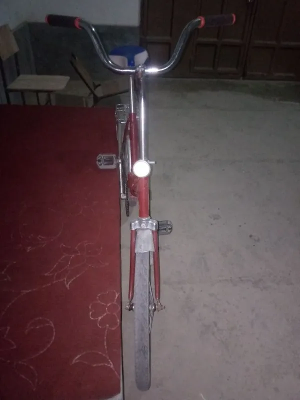 Velosiped kama..