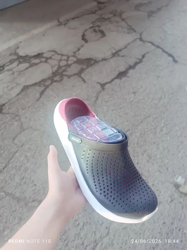 CROCS — фото 8