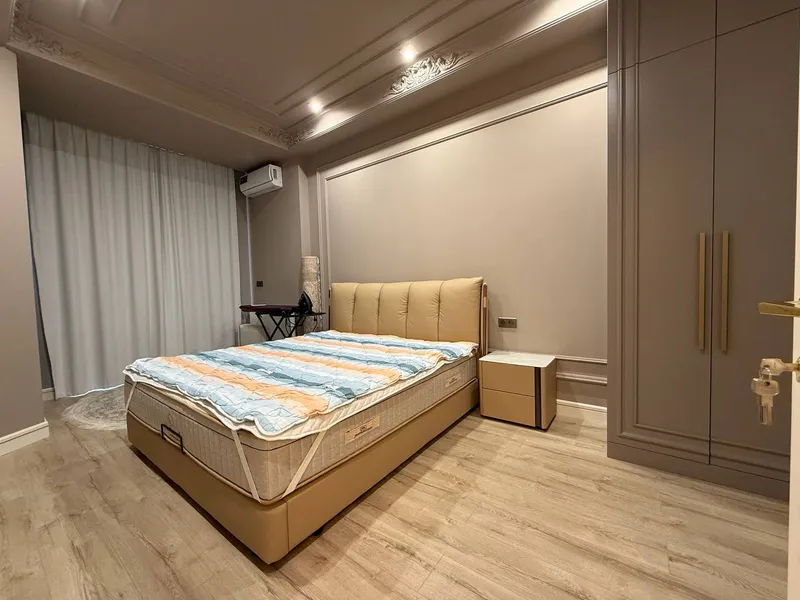 ЖК KAMRON PALACE 6
