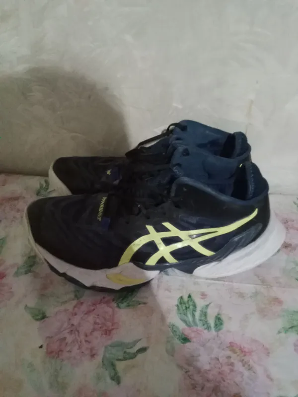ASICS meta rise — фото 1