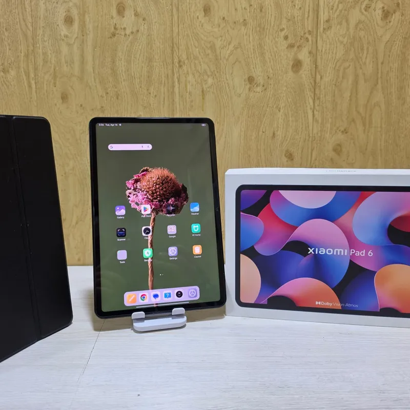 Продается Xiaomi Pad 6 1