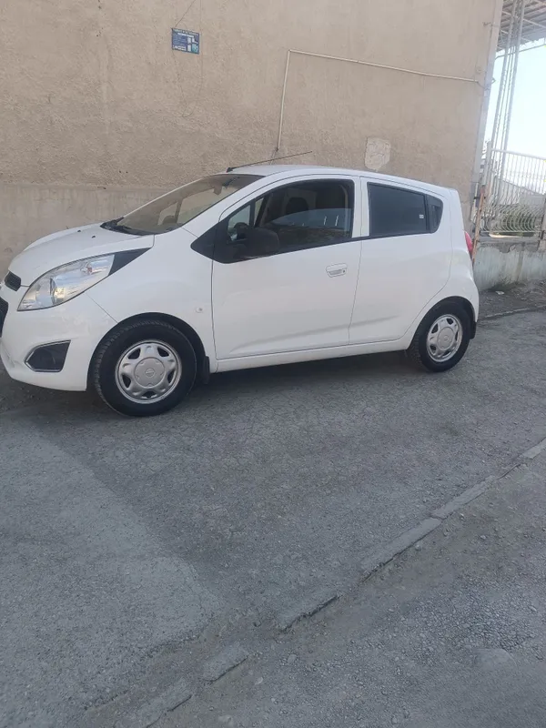 Продаётся Chevrolet Spark 2-й позиции, 2020 года 4 Продаётся Chevrolet Spark 2-й позиции, 2020 года 4