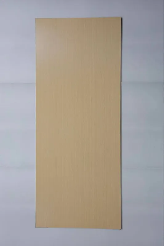 Декор пластик ва Бамбук панеллари оптом нархлада DECOR EDITION дан — фото 1