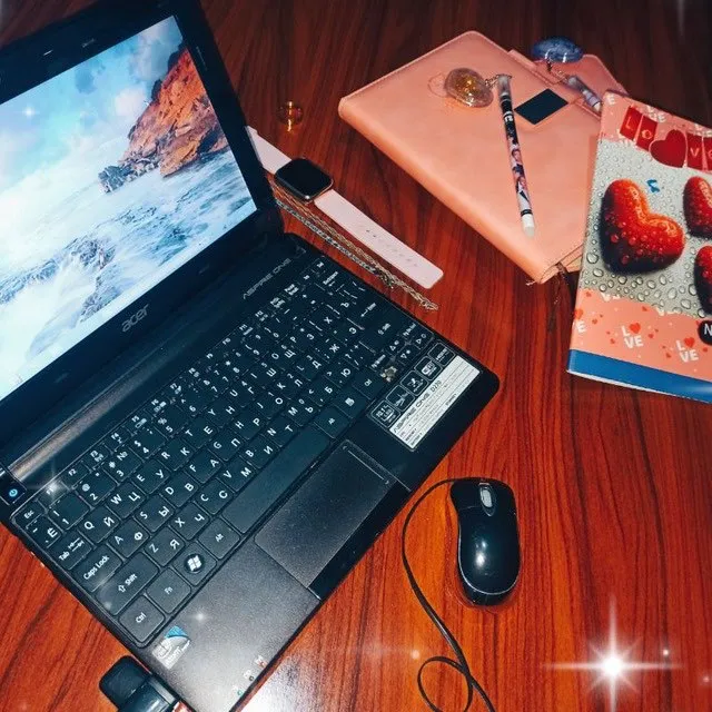 Netbook sotiladi Sifati yaxshi