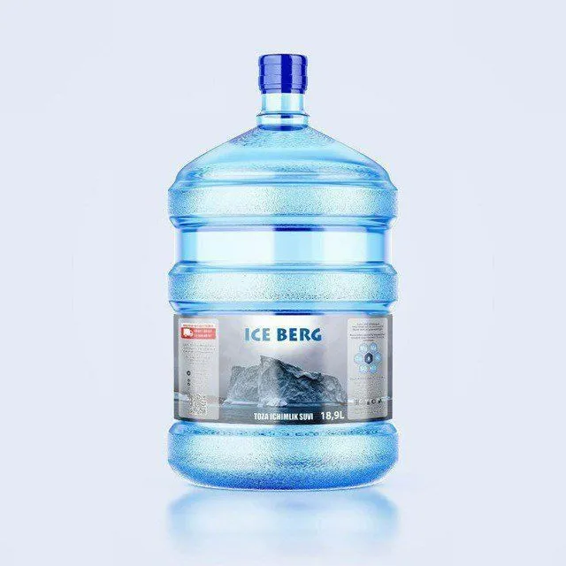 ICE BERG toza ichimlik suvi 1