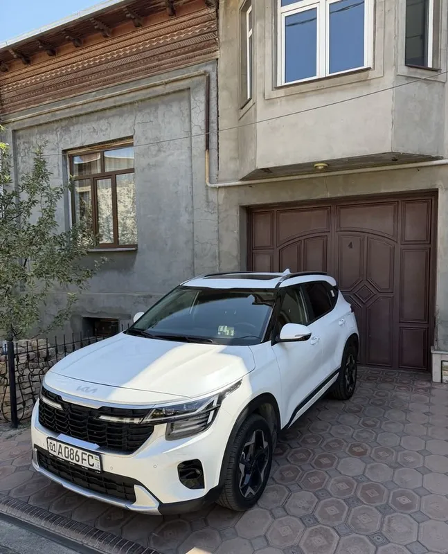 Kia Seltos kraska toza 1 Kia Seltos kraska toza 1