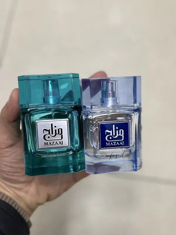 Zimaya Mazaaj Infused Zimaya Mazaaj Infused