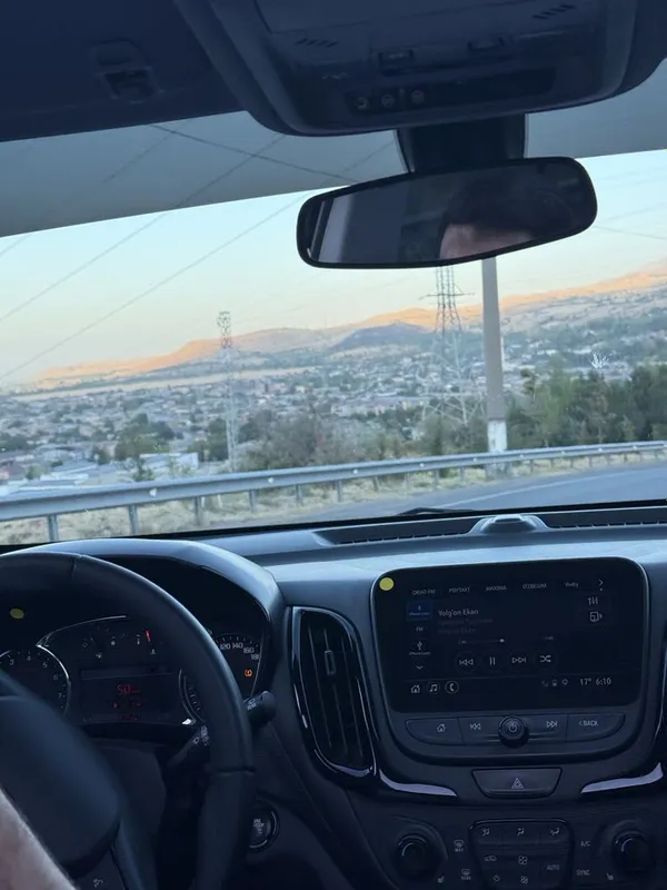 Продается автомашина Equinox 2020 2 Продается автомашина Equinox 2020 2