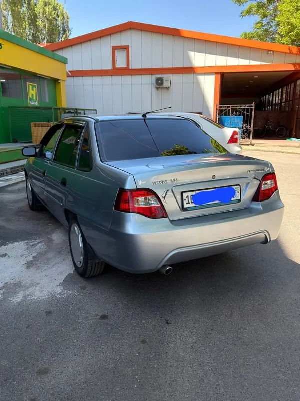 Продам свой автомобиль — фото 1