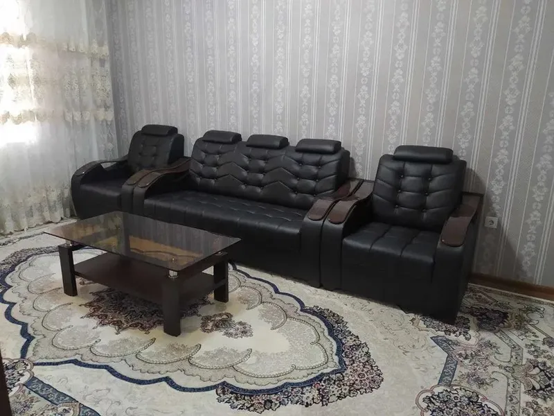 Сдается квартира — фото 2