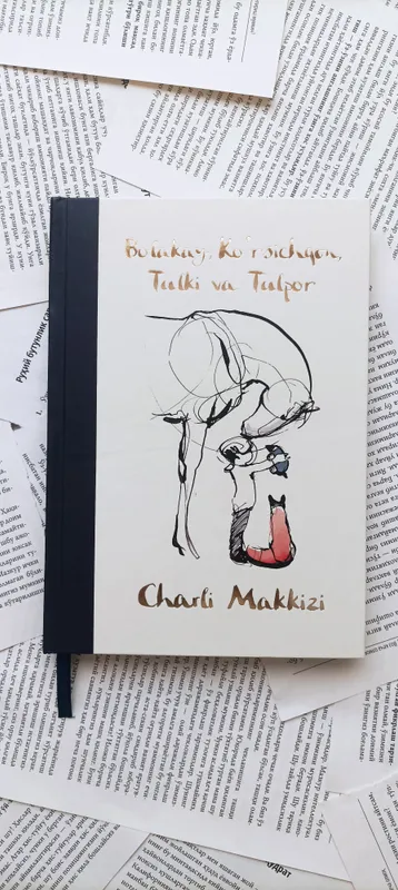 Bolakay ,kõrsichqon , tulki va tulpor Bolakay ,kõrsichqon , tulki va tulpor