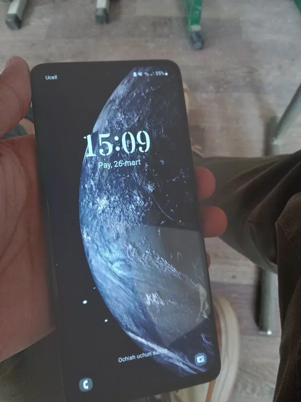 Samsung A51 1