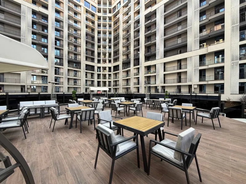 IMPERIAL Club City ЖКда 4 хонали квартира сотилади 2