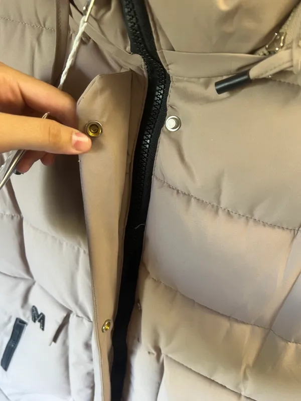 Полушубок 3