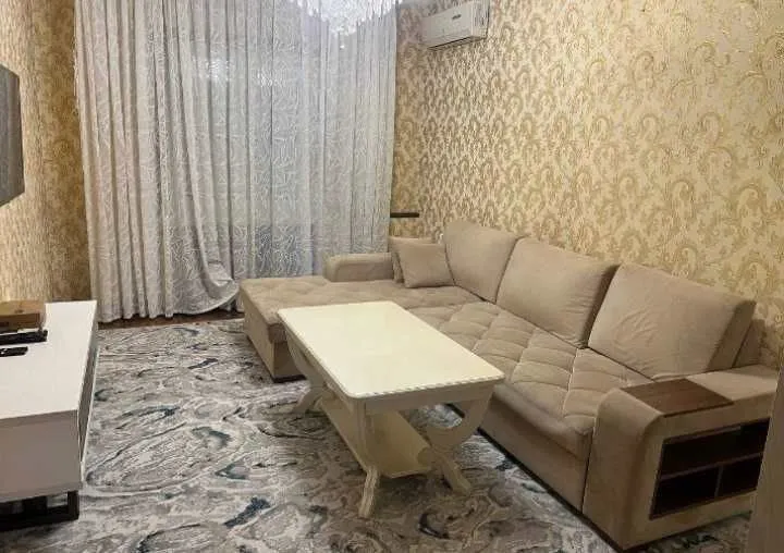 аренда квартира Мирзоулугбек — фото 1