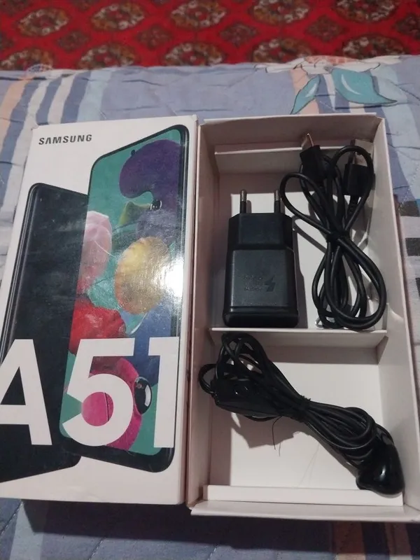 Samsung a 51 tozo ishlatilmagan — фото 4