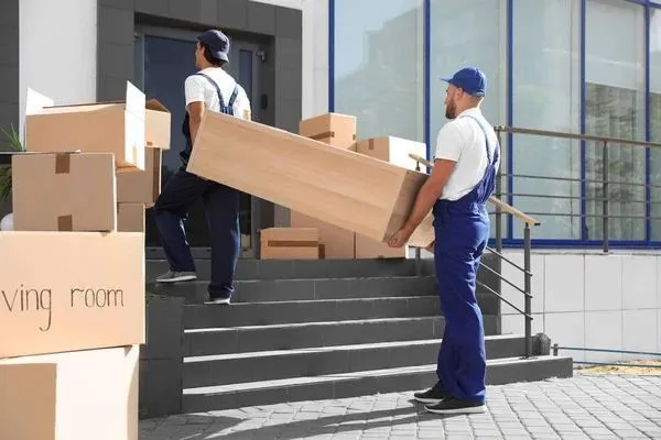 Грузчики по вызову в Ташкенте.24/7 Профессиональные Аккуратные грузчик — фото 5