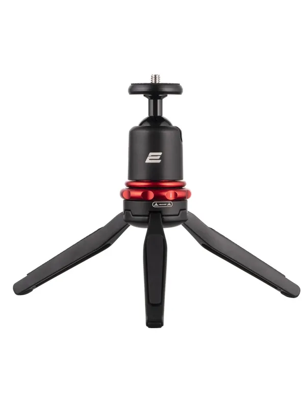 Микрофон с триподом для мобильных устройств 2E MM011 Vlog KIT, 3.5mm — фото 3