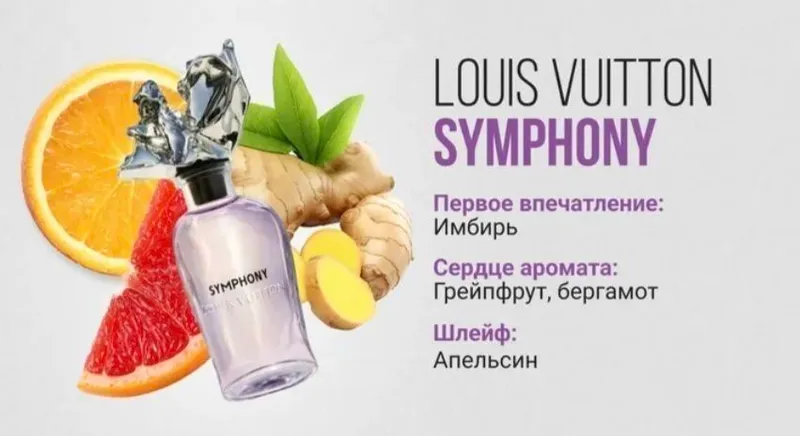 Пробники на известные ароматы 2 Пробники на известные ароматы 2