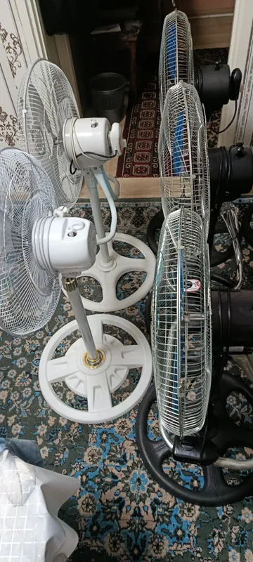Продаются вентиляторы — фото 2