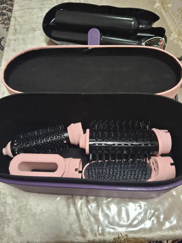 Mac styler (dyson) 3 Mac styler (dyson) 3