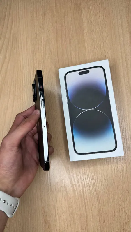 iPhone 14 Pro Max 3 iPhone 14 Pro Max 3