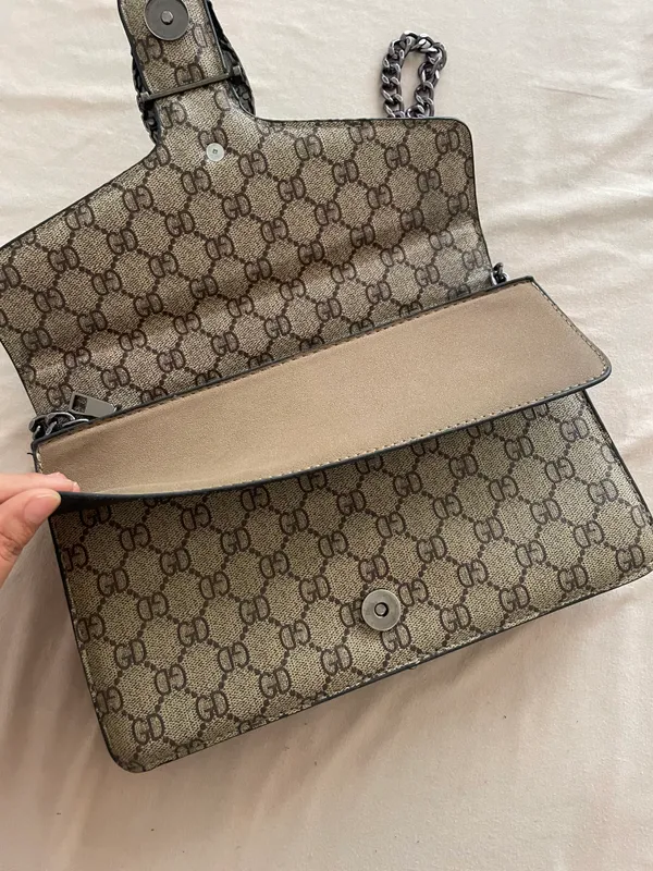 Сумочка Gucci — фото 2
