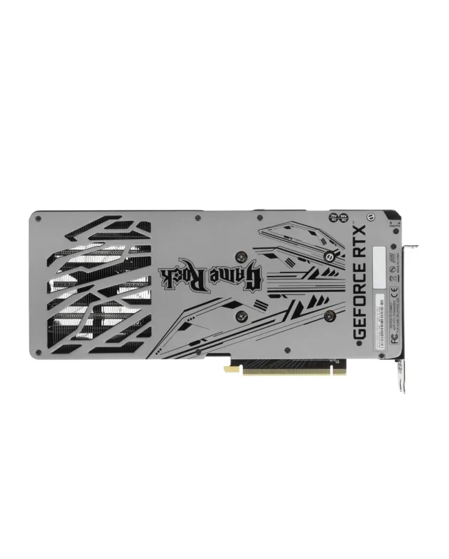 GeForce RTX 3070 GameRock OC 8 GB videokarta 3 GeForce RTX 3070 GameRock OC 8 GB videokarta 3